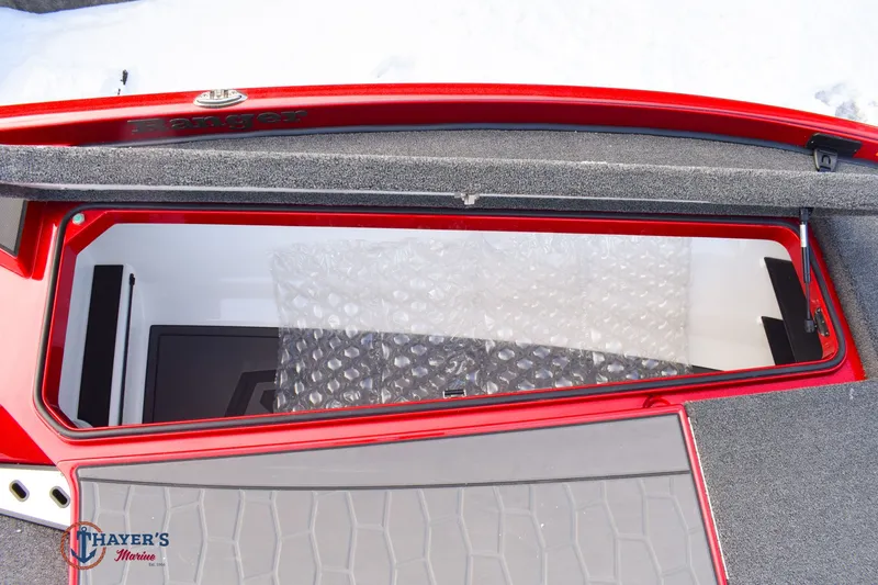 Slide: The Image of Ranger Z521R Cup-Equipped 2026 - 21