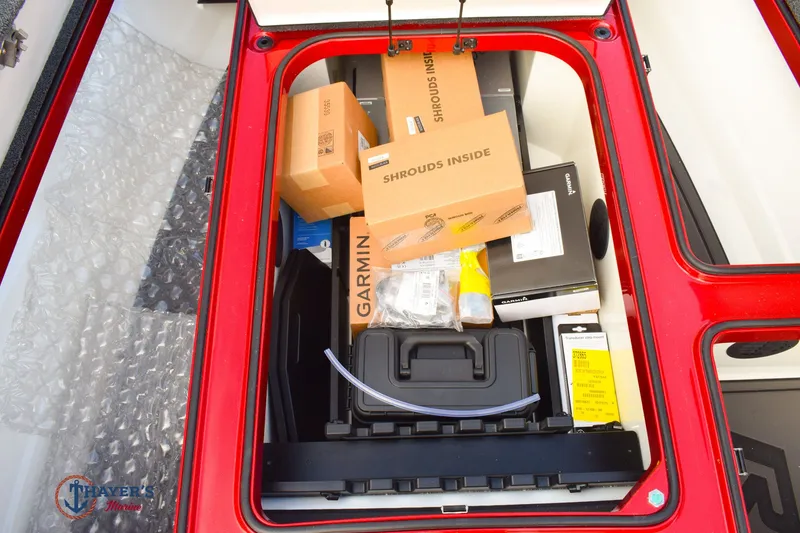 Slide: The Image of Ranger Z521R Cup-Equipped 2026 - 23