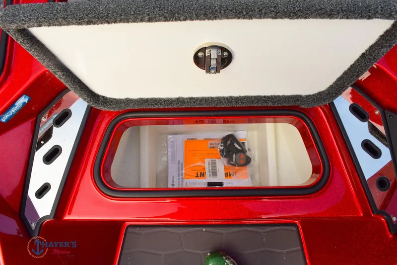 Slide: The Image of Ranger Z521R Cup-Equipped 2026 - 24