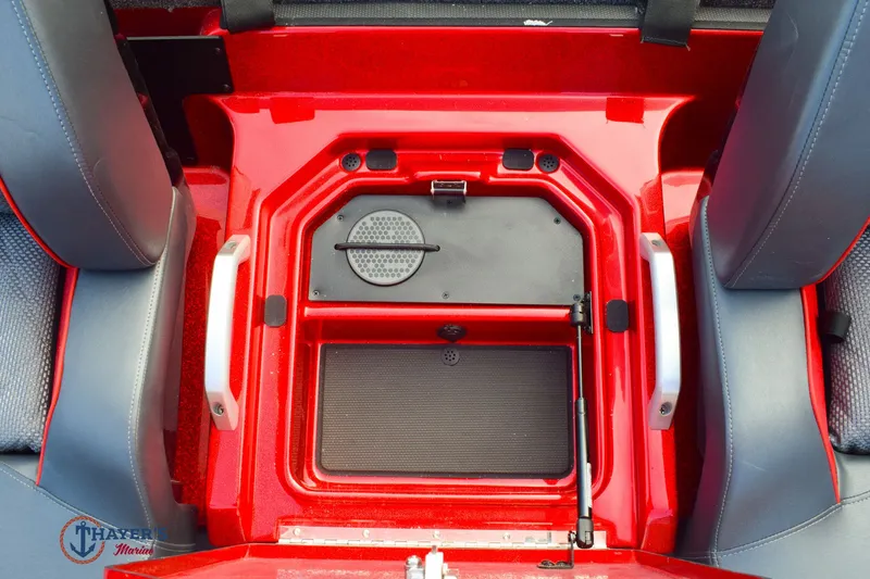 Slide: The Image of Ranger Z521R Cup-Equipped 2026 - 25