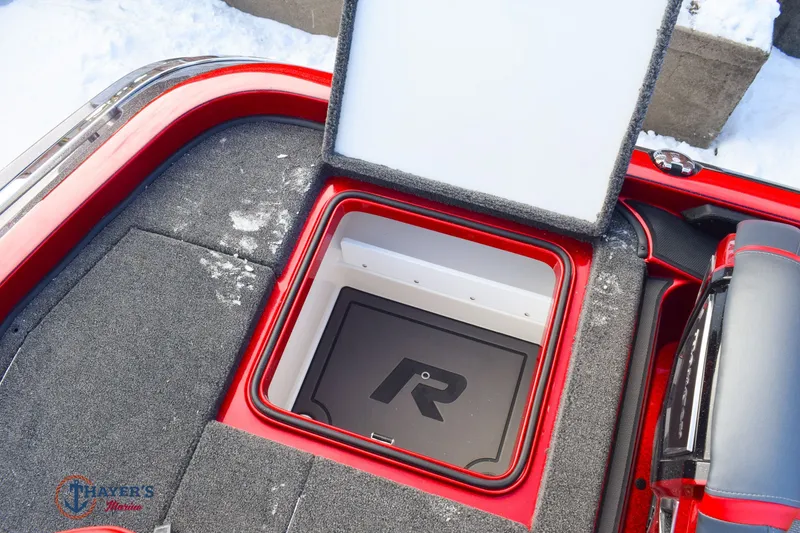 Slide: The Image of Ranger Z521R Cup-Equipped 2026 - 27