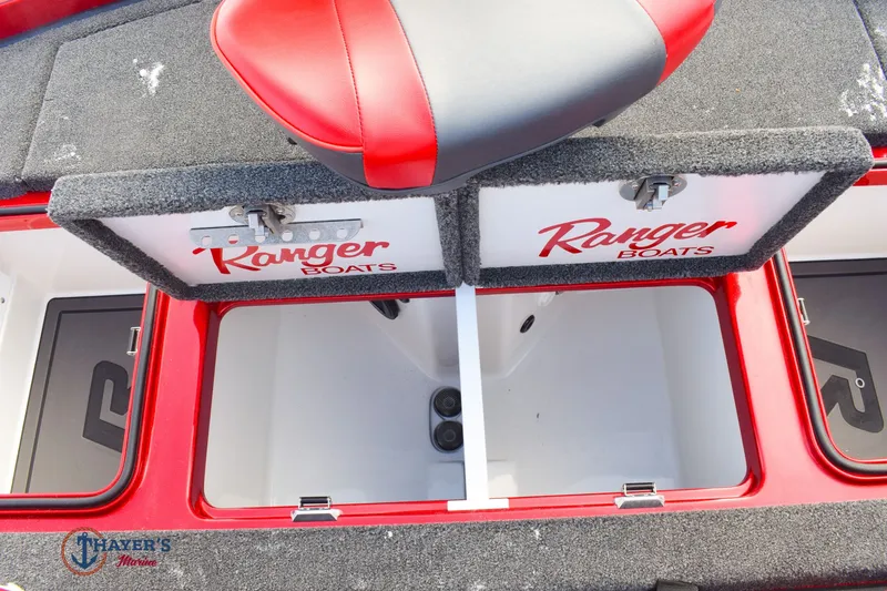 Slide: The Image of Ranger Z521R Cup-Equipped 2026 - 28