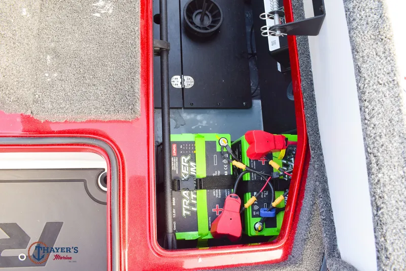 Slide: The Image of Ranger Z521R Cup-Equipped 2026 - 29