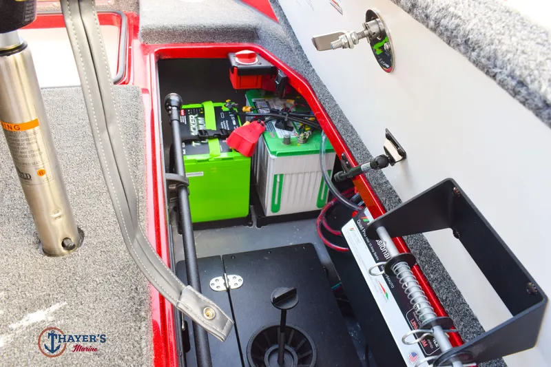 Slide: The Image of Ranger Z521R Cup-Equipped 2026 - 30