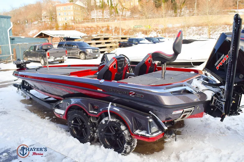 Slide: The Image of Ranger Z521R Cup-Equipped 2026 - 31