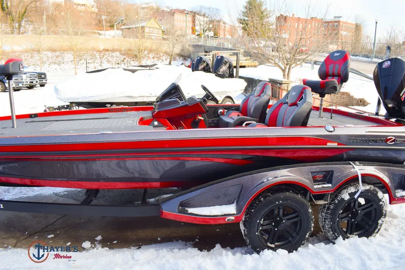 Slide: The Image of Ranger Z521R Cup-Equipped 2026 - 32