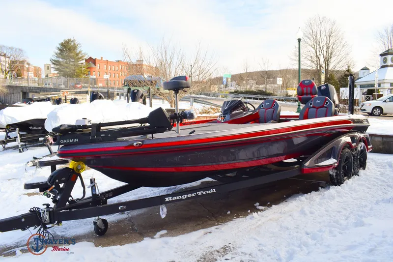 Slide: The Image of Ranger Z521R Cup-Equipped 2026 - 33