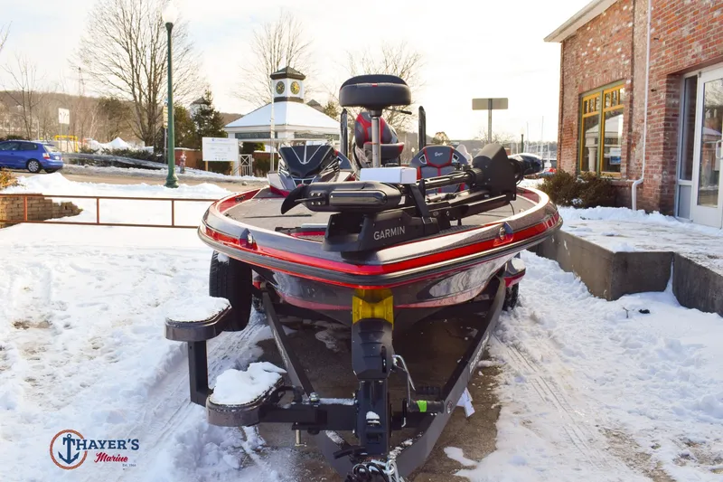 Slide: The Image of Ranger Z521R Cup-Equipped 2026 - 35