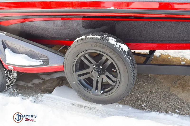 Slide: The Image of Ranger Z521R Cup-Equipped 2026 - 4