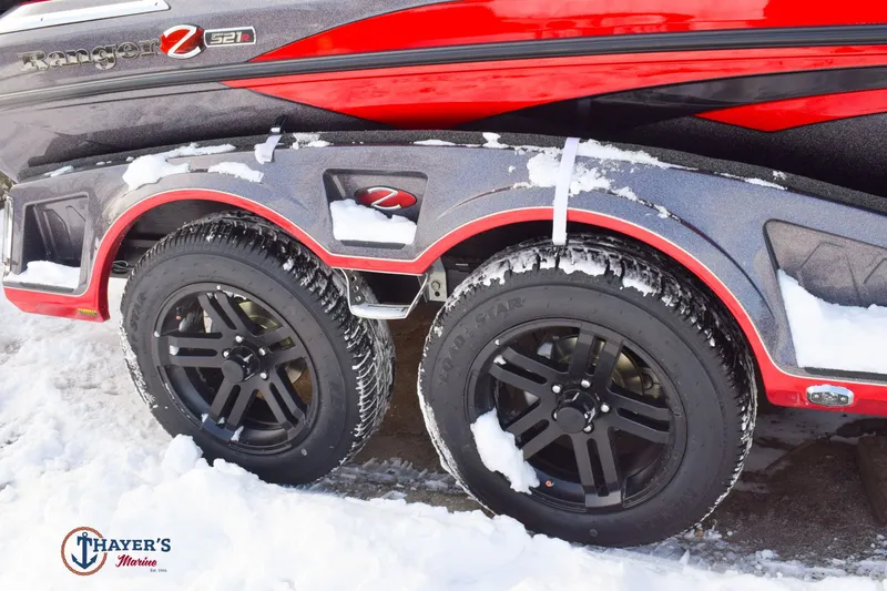 Slide: The Image of Ranger Z521R Cup-Equipped 2026 - 6