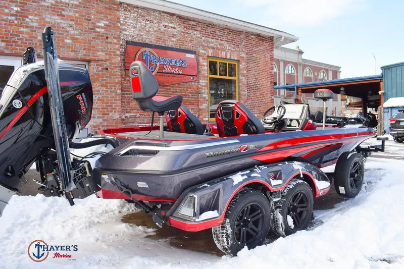 Slide: The Image of Ranger Z521R Cup-Equipped 2026 - 7