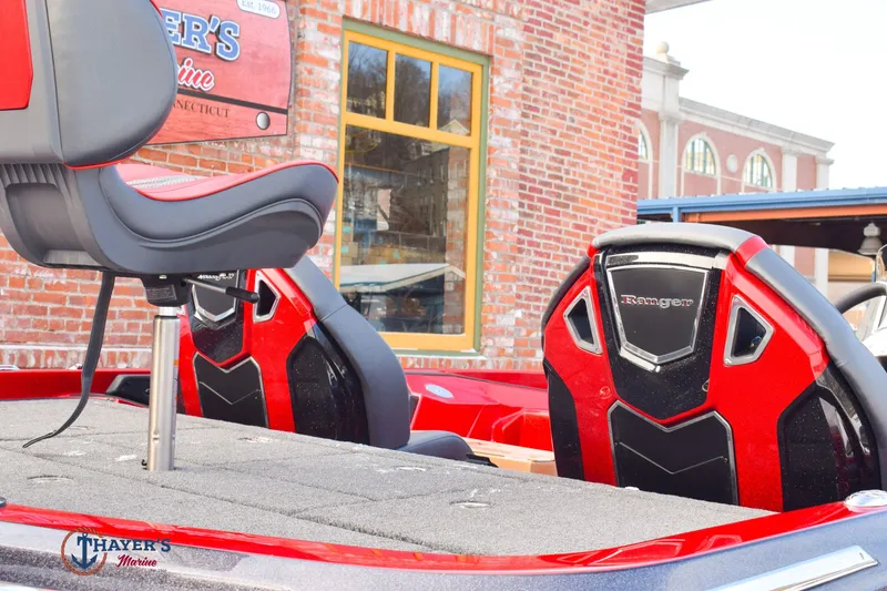 Slide: The Image of Ranger Z521R Cup-Equipped 2026 - 8