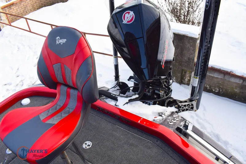 Slide: The Image of Ranger Z521R Cup-Equipped 2026 - 9