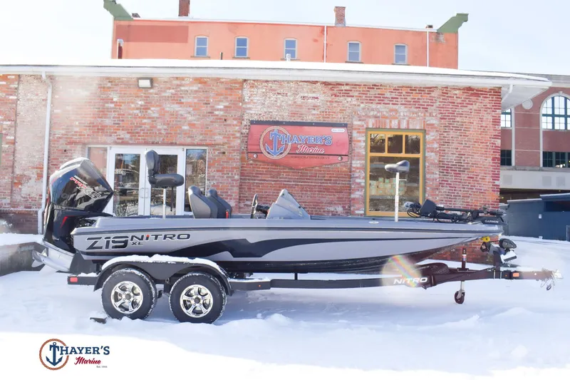 The Image of Nitro Z19 Pro 2026 - 0