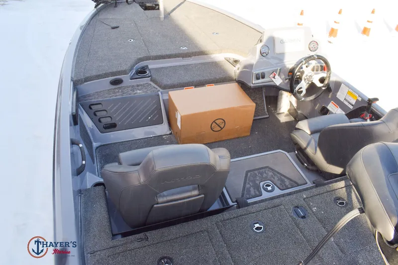 Slide: The Image of Nitro Z19 Pro 2026 - 10