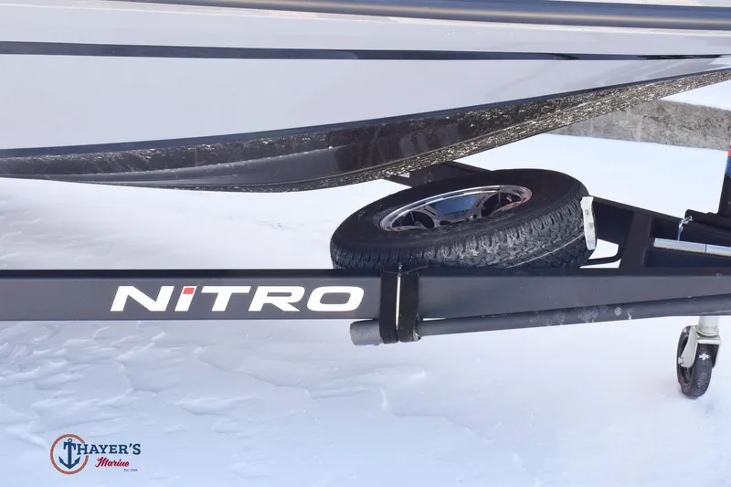 Slide: The Image of Nitro Z19 Pro 2026 - 2