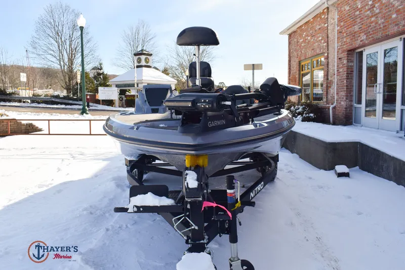 Slide: The Image of Nitro Z19 Pro 2026 - 35