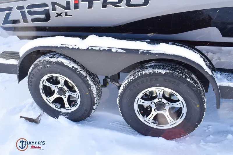 Slide: The Image of Nitro Z19 Pro 2026 - 4