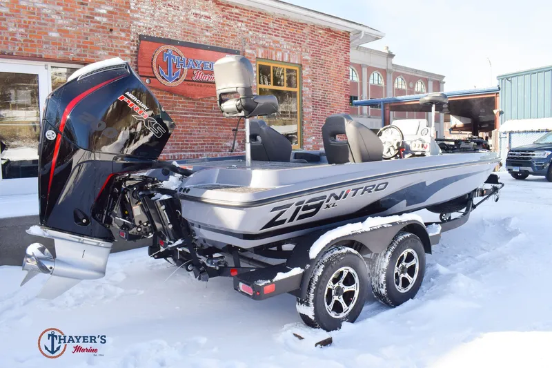 Slide: The Image of Nitro Z19 Pro 2026 - 6