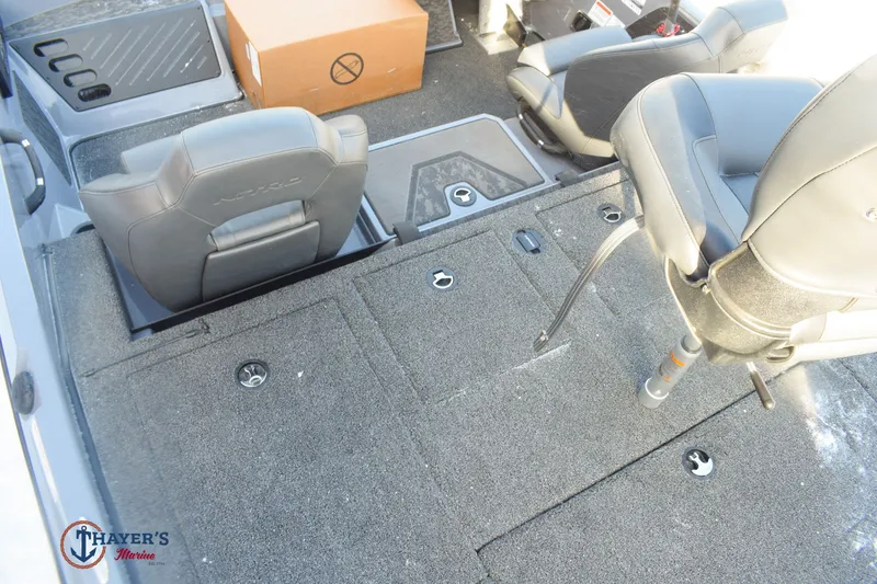 Slide: The Image of Nitro Z19 Pro 2026 - 9