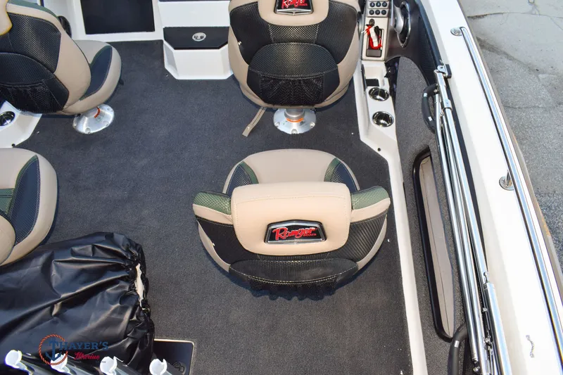 Slide: The Image of Ranger 1880MS 2026 - 11