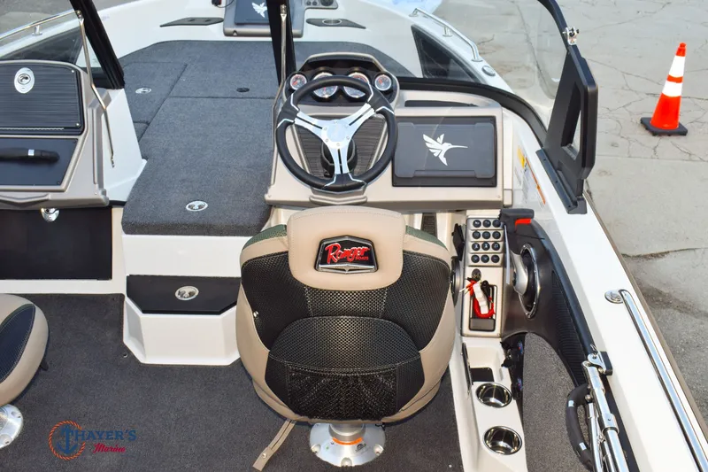 Slide: The Image of Ranger 1880MS 2026 - 12