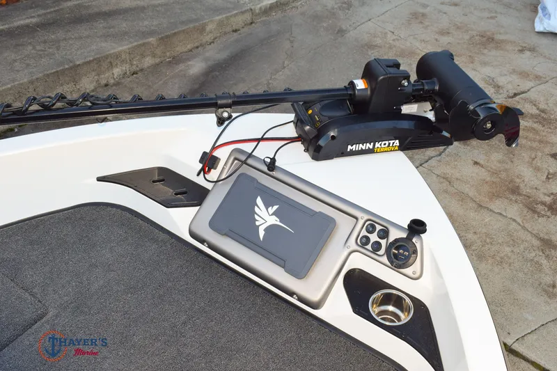 Slide: The Image of Ranger 1880MS 2026 - 13