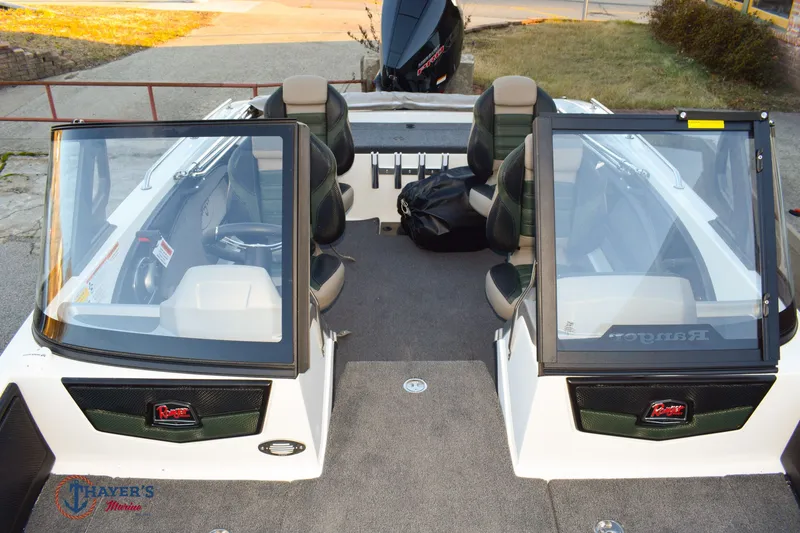 Slide: The Image of Ranger 1880MS 2026 - 15