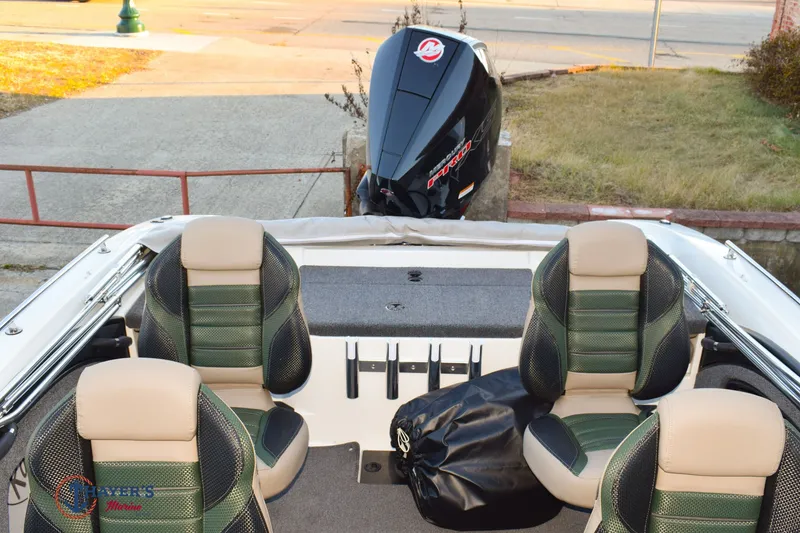 Slide: The Image of Ranger 1880MS 2026 - 17