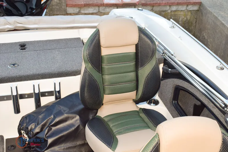 Slide: The Image of Ranger 1880MS 2026 - 18