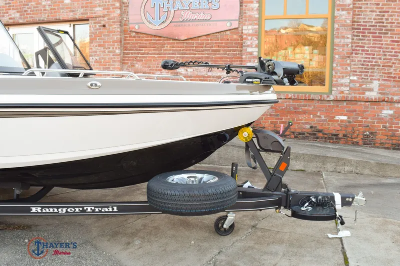 Slide: The Image of Ranger 1880MS 2026 - 2