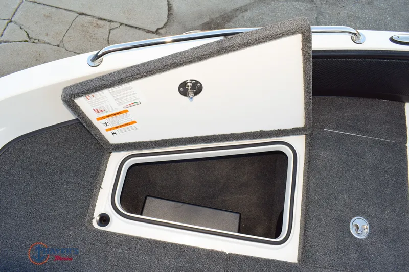 Slide: The Image of Ranger 1880MS 2026 - 21