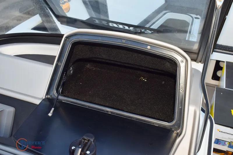 Slide: The Image of Ranger 1880MS 2026 - 24