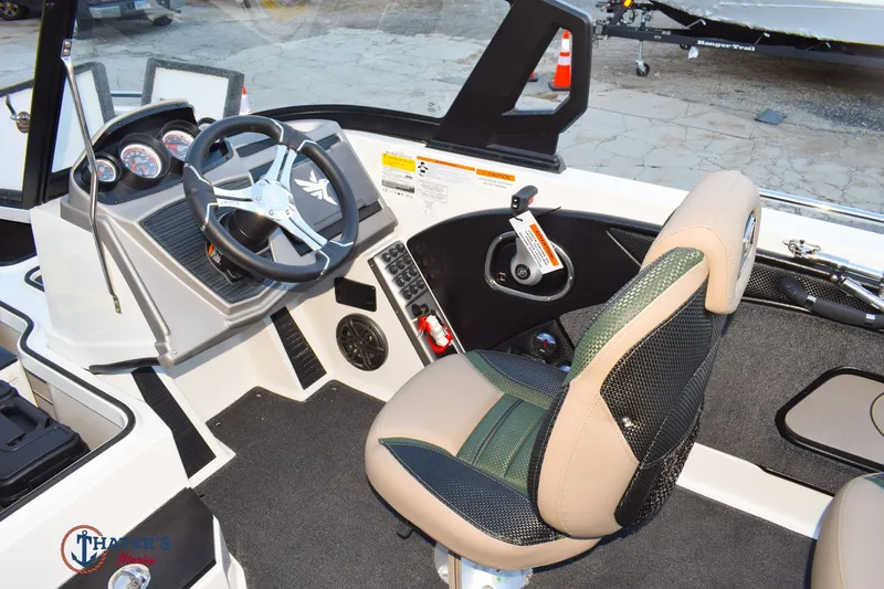 Slide: The Image of Ranger 1880MS 2026 - 26