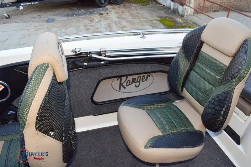 Slide: The Image of Ranger 1880MS 2026 - 27