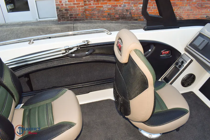 Slide: The Image of Ranger 1880MS 2026 - 29