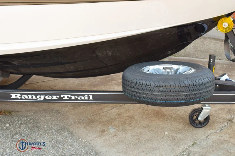 Slide: The Image of Ranger 1880MS 2026 - 3