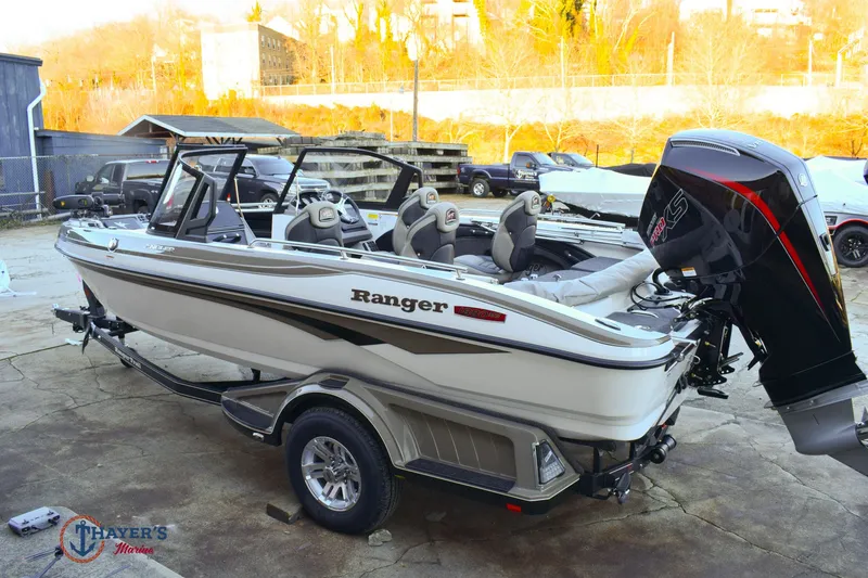 Slide: The Image of Ranger 1880MS 2026 - 31