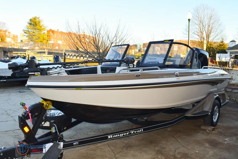 Slide: The Image of Ranger 1880MS 2026 - 32