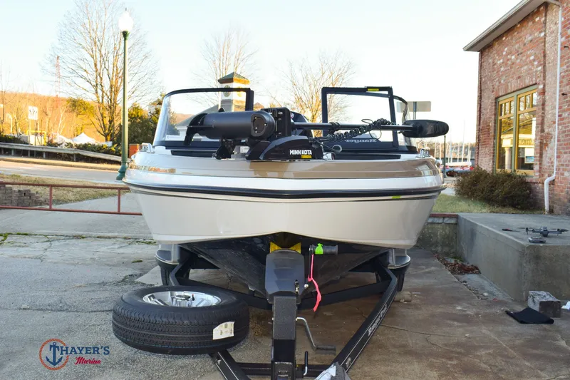 Slide: The Image of Ranger 1880MS 2026 - 33