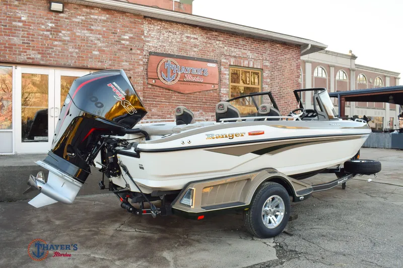 Slide: The Image of Ranger 1880MS 2026 - 4