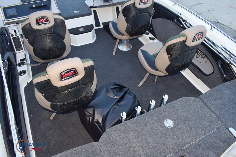 Slide: The Image of Ranger 1880MS 2026 - 8