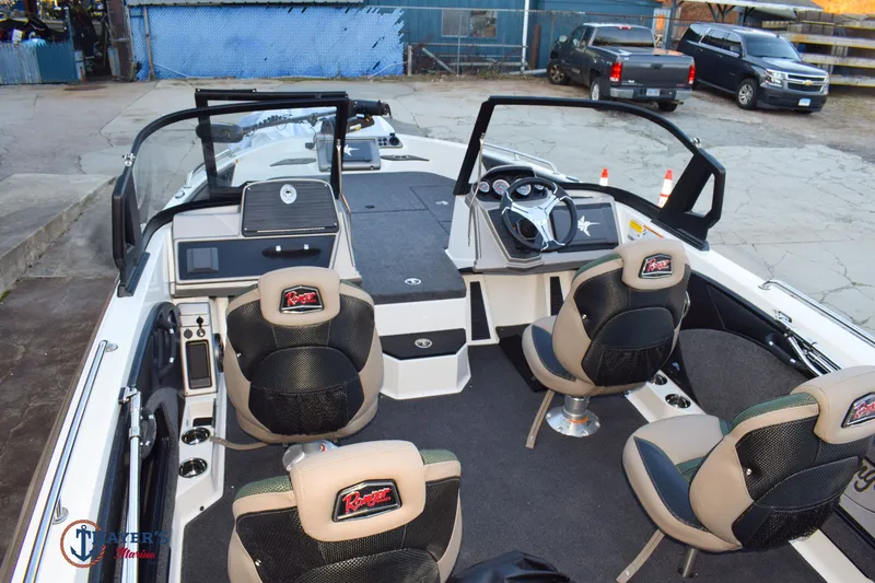 Slide: The Image of Ranger 1880MS 2026 - 9