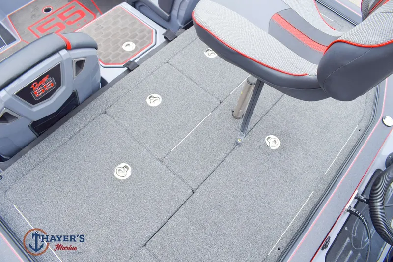 Slide: The Image of Ranger Z520R 2023 - 10