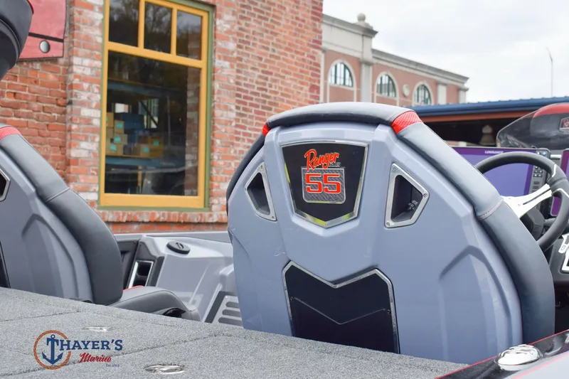 Slide: The Image of Ranger Z520R 2023 - 12