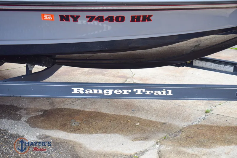 Slide: The Image of Ranger Z520R 2023 - 16