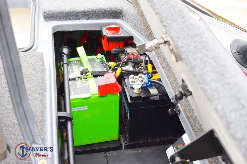 Slide: The Image of Ranger Z520R 2023 - 18