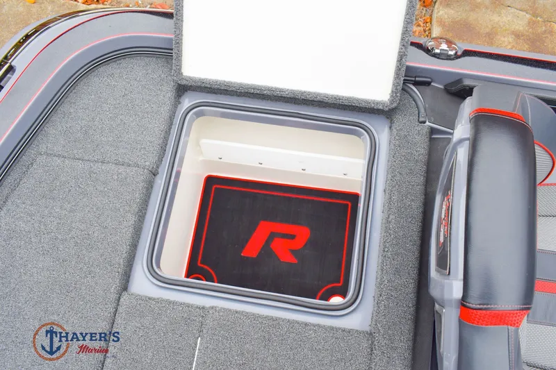 Slide: The Image of Ranger Z520R 2023 - 19