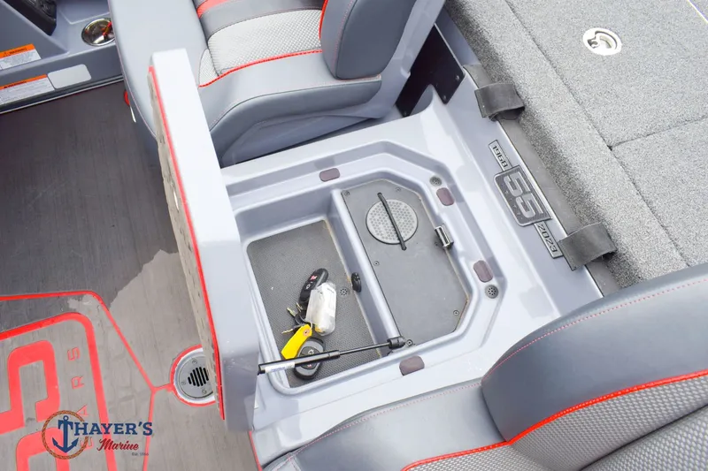 Slide: The Image of Ranger Z520R 2023 - 21