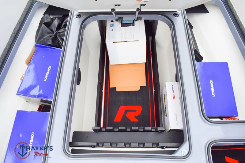 Slide: The Image of Ranger Z520R 2023 - 24